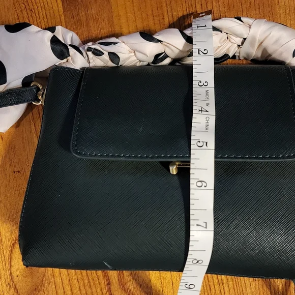 Zara top handle bag - Picture 10 of 10